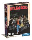 Opakowanie Puzzle 1000 Compact Dylan Dog