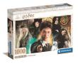 Opakowanie Puzzle 1000 Compact Harry Potter