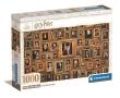 Opakowanie Puzzle 1000 Compact Impossible Harry Potter