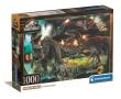 Opakowanie Puzzle 1000 Compact Jurassic World