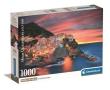 Opakowanie Puzzle 1000 Compact Manarola