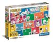 Opakowanie Puzzle 1000 Compact Peanuts
