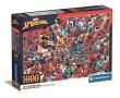 Opakowanie Puzzle 1000 Compact Spider-man