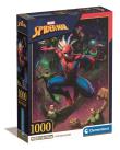 Opakowanie Puzzle 1000 Compact Spiderman