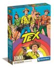 Opakowanie Puzzle 1000 Compact Tex