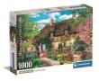 Opakowanie Puzzle 1000 Compact The old cottage