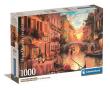 Opakowanie Puzzle 1000 Compact Venezia