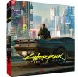 Opakowanie Puzzle 1000 Cyberpunk 2077: Mercenary