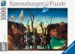 Opakowanie Puzzle 1000 Dali