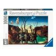 Opakowanie Puzzle 1000 Dali
