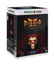 Opakowanie Puzzle 1000 Diablo II: Resurrected