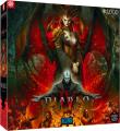 Opakowanie Puzzle 1000 Diablo IV: Lilith Composition