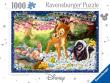 Opakowanie Puzzle 1000 Disney Classics Bambi