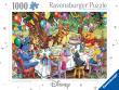 Opakowanie Puzzle 1000 Disney Classics Kubuś Puchatek