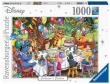 Opakowanie Puzzle 1000 Disney Classics Kubuś Puchatek