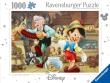 Opakowanie Puzzle 1000 Disney Classics Pinokio