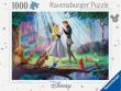 Opakowanie Puzzle 1000 Disney Classics Śpiąca Królewna