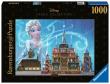 Opakowanie Puzzle 1000 Disney: kolekcja Elsa