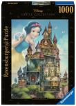 Opakowanie Puzzle 1000 Disney kolekcja Królewna Śnieżka
