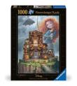 Opakowanie Puzzle 1000 Disney kolekcja Merida