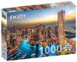 Opakowanie Puzzle 1000 Dubaj, Zjednoczone Emiraty Arabskie