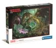 Opakowanie Puzzle 1000 Dungeons & Dragons