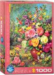 Opakowanie Puzzle 1000 Flower Bouquet 6000-5883
