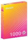Opakowanie Puzzle 1000 Gradient kołowy numer 2