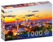 Opakowanie Puzzle 1000 Hagia Sophia/Stambuł/Turcja