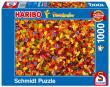 Opakowanie Puzzle 1000 Haribo Żelki Phantasia