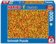 Opakowanie Puzzle 1000 Haribo Żelki Pico-Balla
