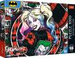 Opakowanie Puzzle 1000 Harley Quinn TREFL