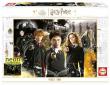 Opakowanie Puzzle 1000 Harry Potter (fluorescencyjne)