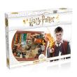 Opakowanie Puzzle 1000 Harry Potter Hogwarts
