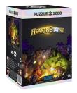 Opakowanie Puzzle 1000 Hearthstone: Heroes of Warcraft