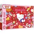 Opakowanie Puzzle 1000 Hello Kitty TREFL