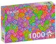 Opakowanie Puzzle 1000 Hipnoza