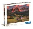 Opakowanie Puzzle 1000 HQ Magical Dolomites