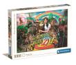 Opakowanie Puzzle 1000 HQ The Wizard of OZ
