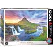 Opakowanie Puzzle 1000 Iceland 6000-5642