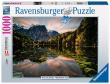 Opakowanie Puzzle 1000 Jezioro Piburger