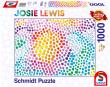 Opakowanie Puzzle 1000 Josie Lewis, Kolorowe bańki mydlane