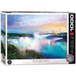 Opakowanie Puzzle 1000 Kanada Wodospad Niagara