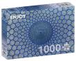 Opakowanie Puzzle 1000 Kopuła meczetu
