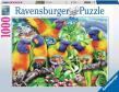 Opakowanie Puzzle 1000 Kraina Lorikeet
