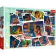 Puzzle 1000 Lilo i Stich Słodkie Wspomnienia 10882. Wydawca: Trefl PAP. Dadada.pl Opakowanie Puzzle 1000 Lilo i Stich Słodkie Wspomnienia 10882