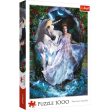 Opakowanie Puzzle 1000 Magiczny wszechświat TREFL