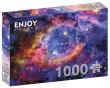 Opakowanie Puzzle 1000 Mgławica Ślimak