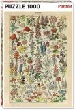 Opakowanie Puzzle 1000 - Millot, Kwiaty PIATNIK
