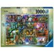 Opakowanie Puzzle 1000 Mity i legendy